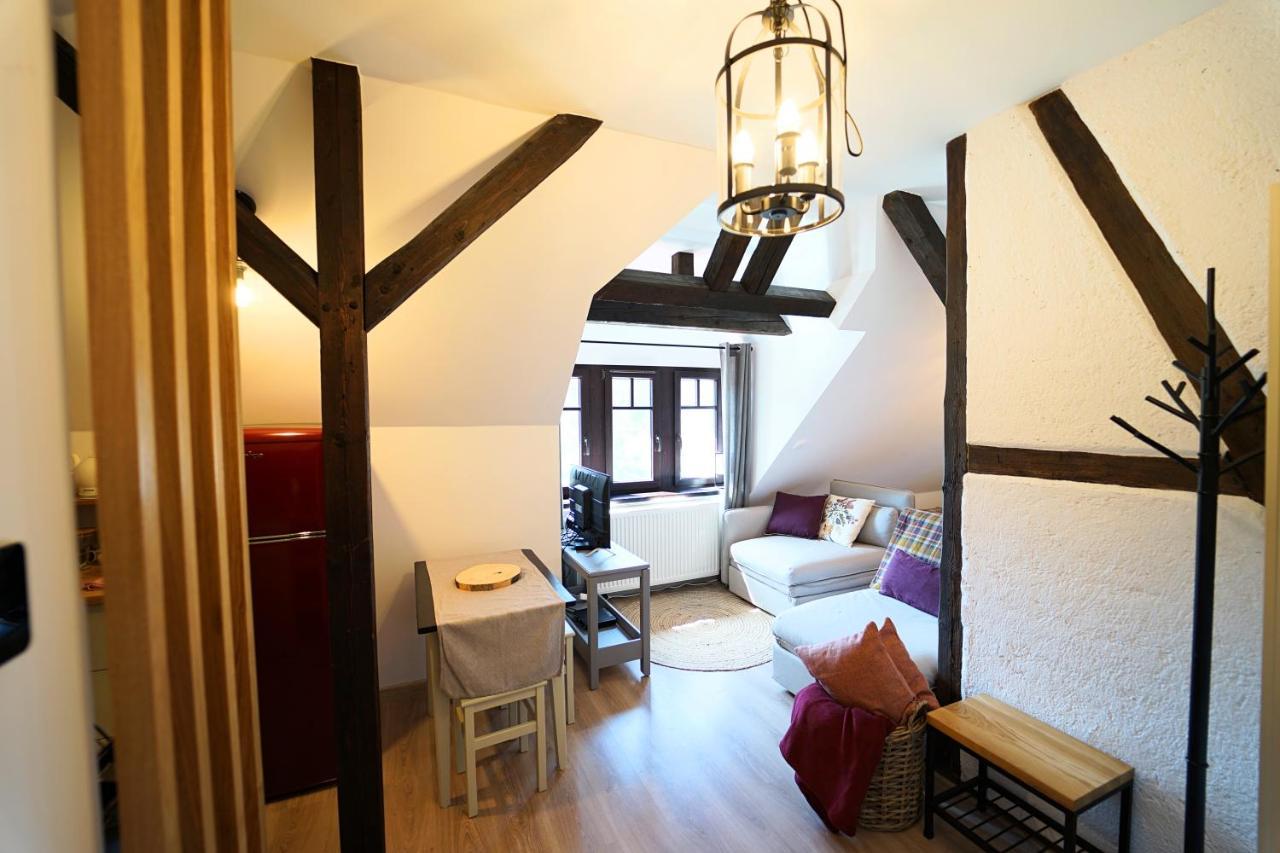 Apartamenty Everysky Szklarska Poreba - 1 Go Maja 13 Εξωτερικό φωτογραφία