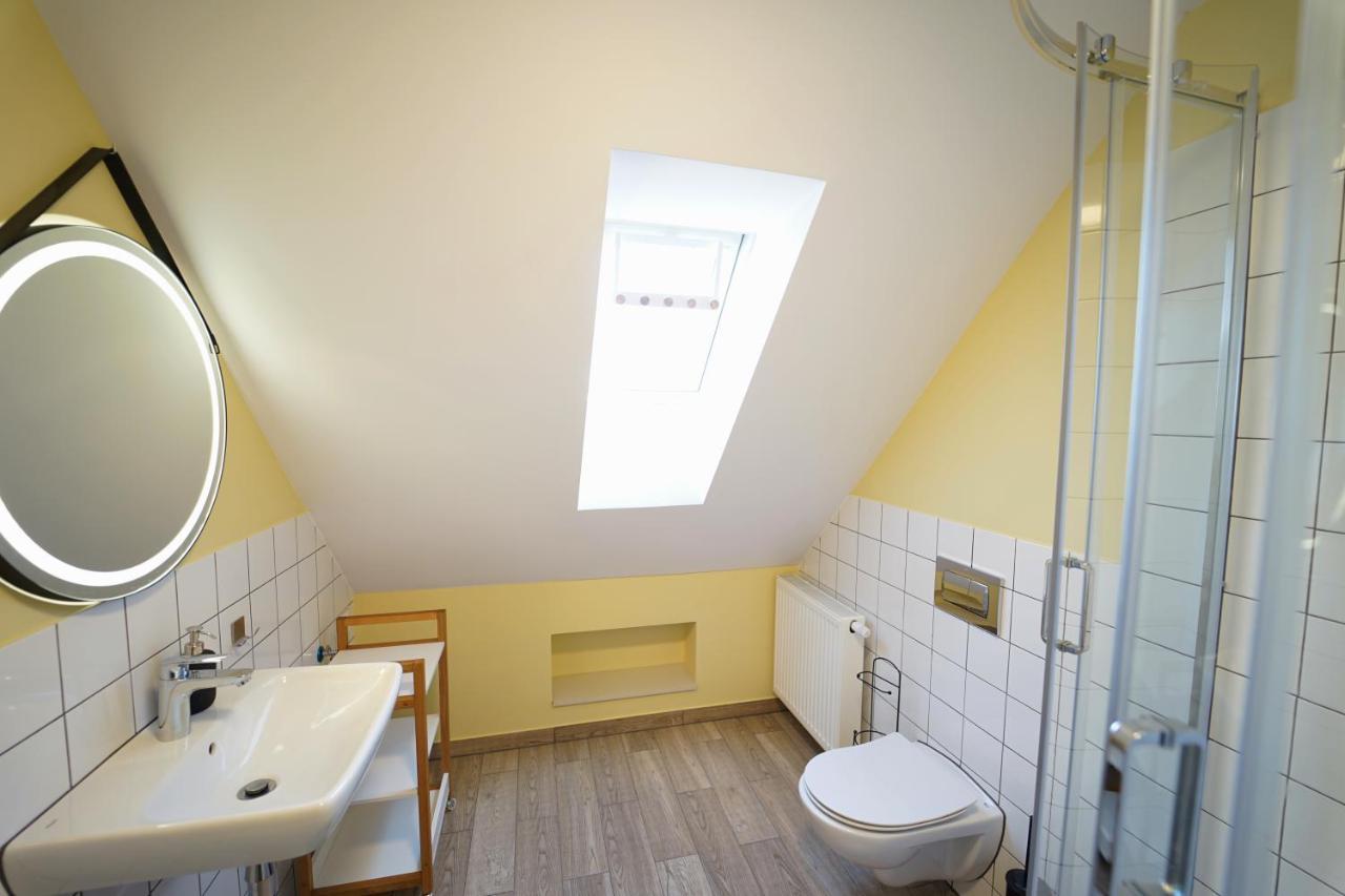 Apartamenty Everysky Szklarska Poreba - 1 Go Maja 13 Εξωτερικό φωτογραφία