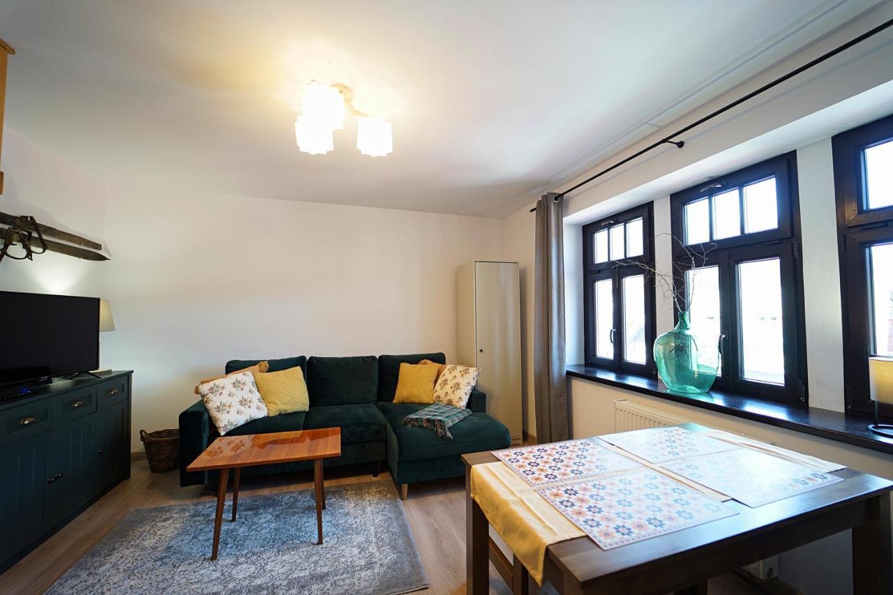 Apartamenty Everysky Szklarska Poreba - 1 Go Maja 13 Εξωτερικό φωτογραφία