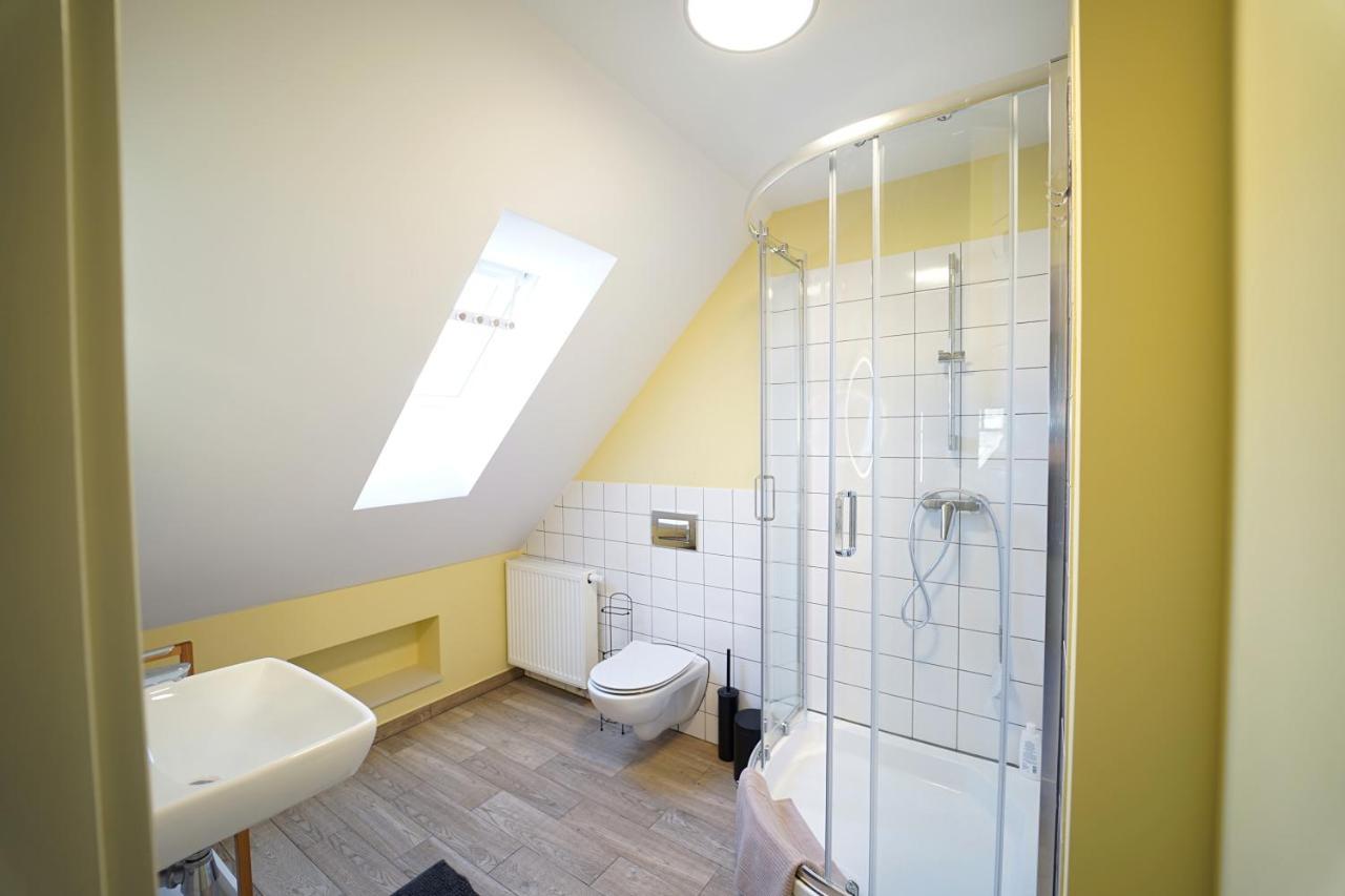 Apartamenty Everysky Szklarska Poreba - 1 Go Maja 13 Εξωτερικό φωτογραφία