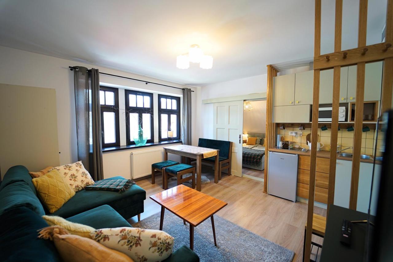 Apartamenty Everysky Szklarska Poreba - 1 Go Maja 13 Εξωτερικό φωτογραφία