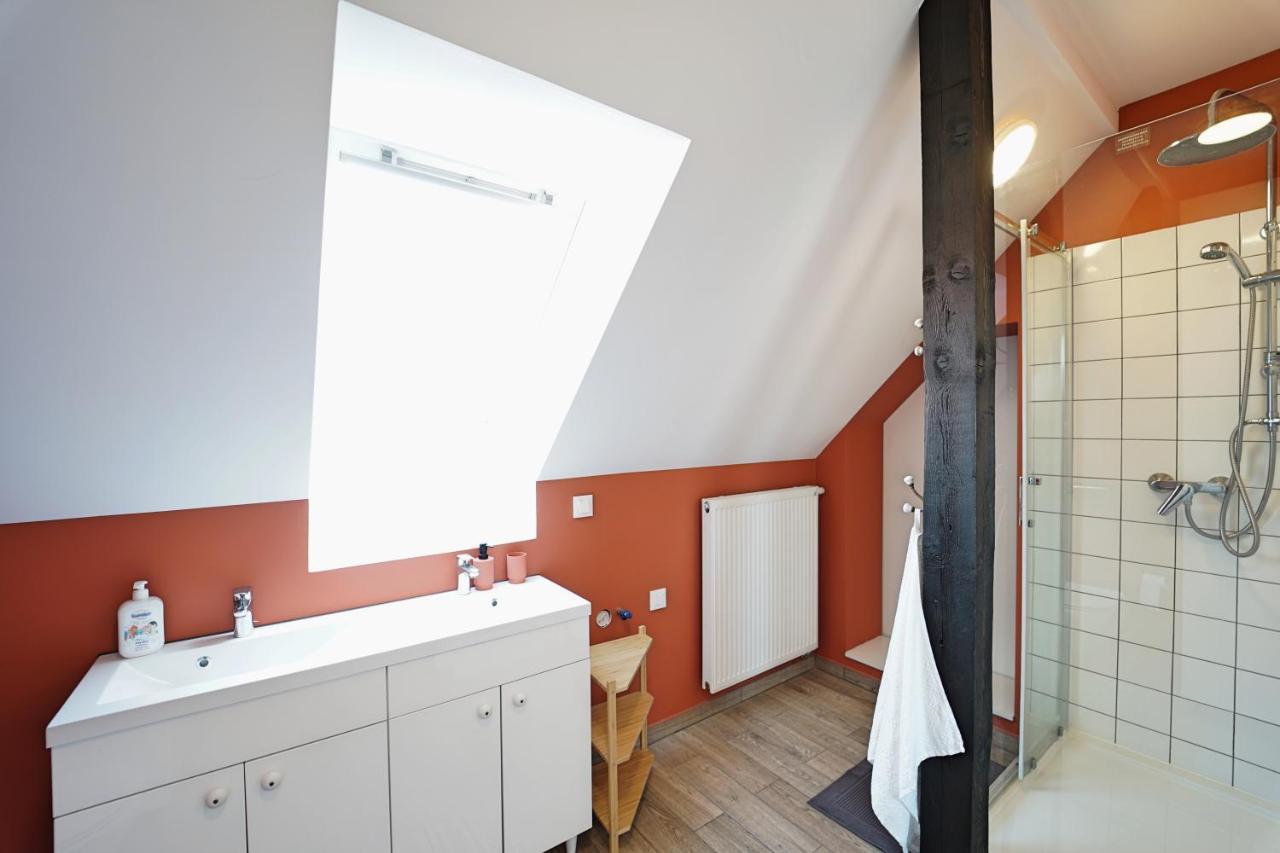 Apartamenty Everysky Szklarska Poreba - 1 Go Maja 13 Εξωτερικό φωτογραφία