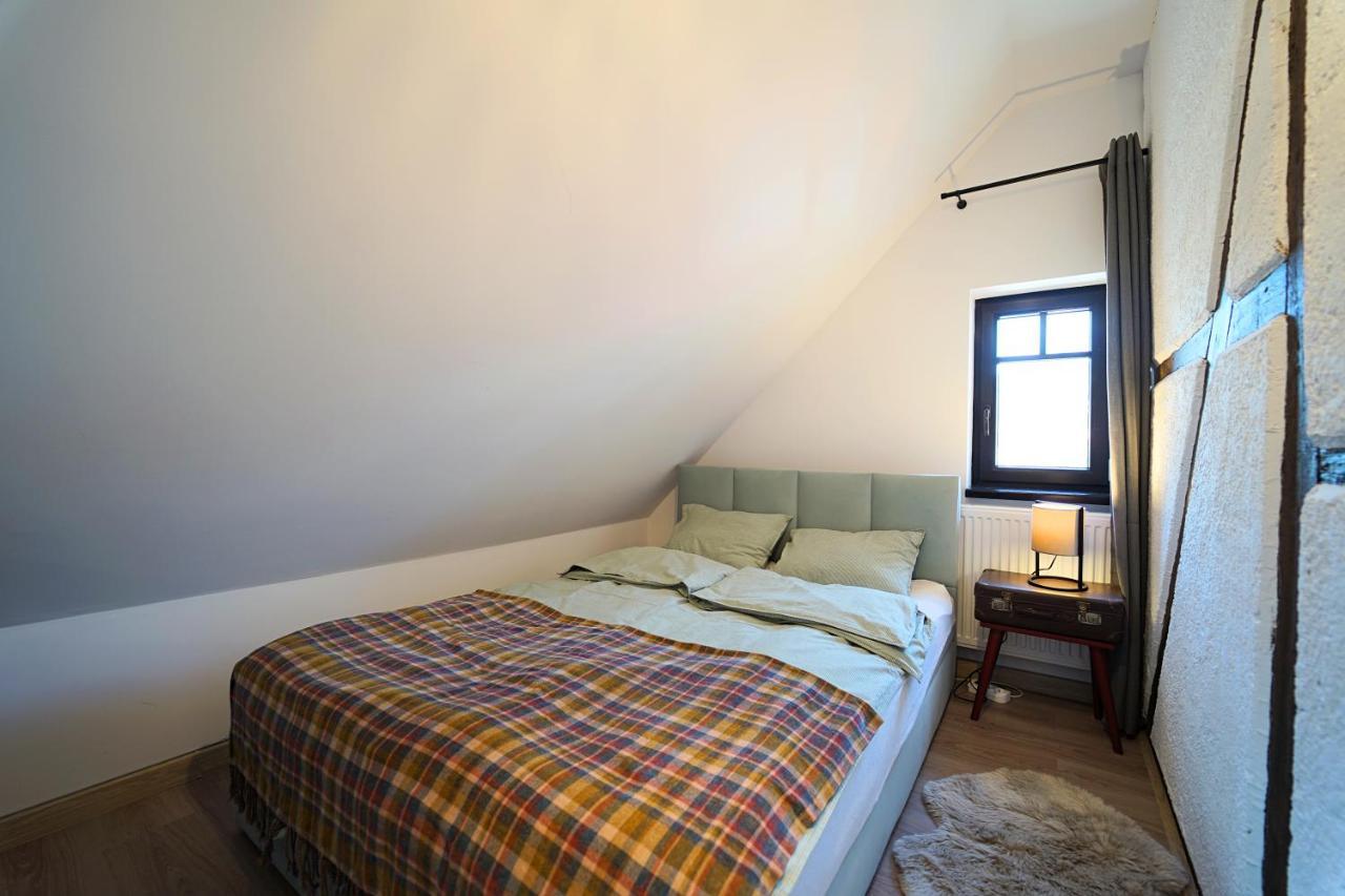 Apartamenty Everysky Szklarska Poreba - 1 Go Maja 13 Εξωτερικό φωτογραφία