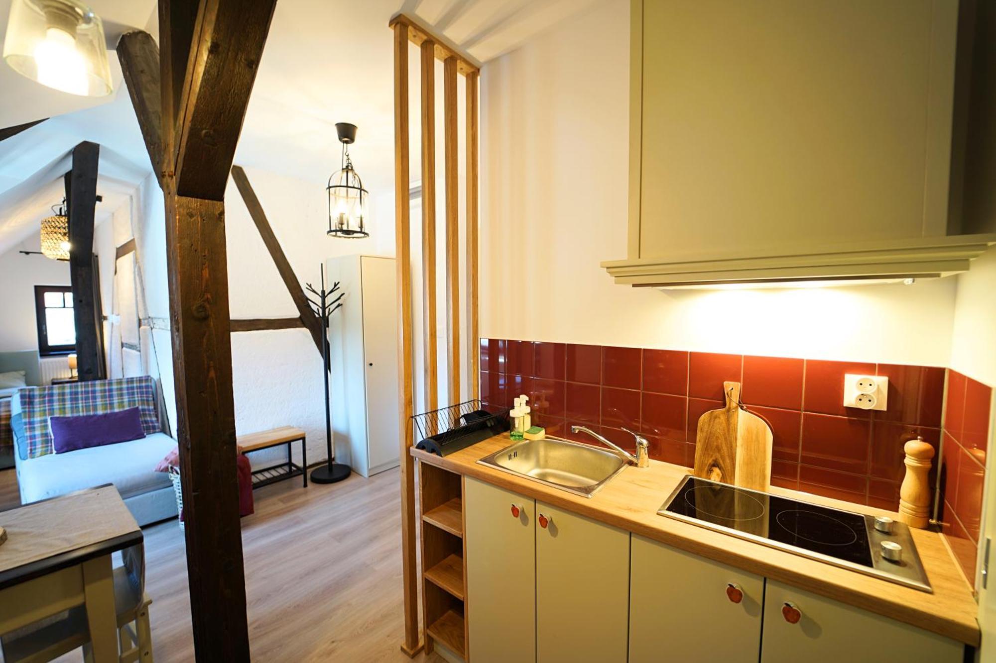 Apartamenty Everysky Szklarska Poreba - 1 Go Maja 13 Εξωτερικό φωτογραφία