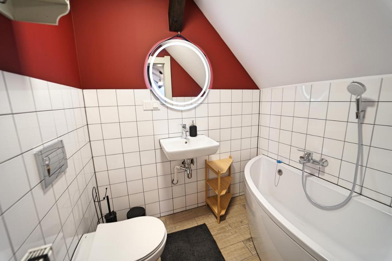 Apartamenty Everysky Szklarska Poreba - 1 Go Maja 13 Εξωτερικό φωτογραφία
