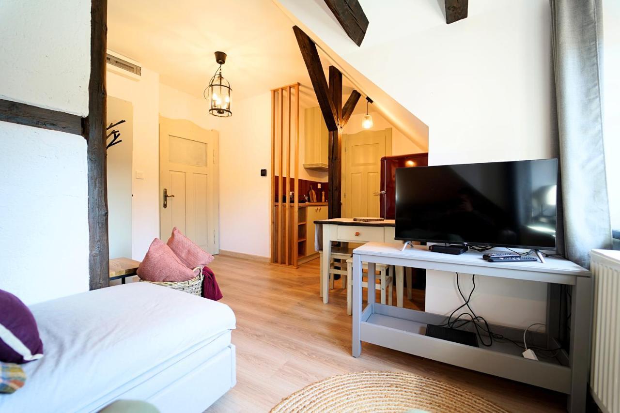 Apartamenty Everysky Szklarska Poreba - 1 Go Maja 13 Εξωτερικό φωτογραφία