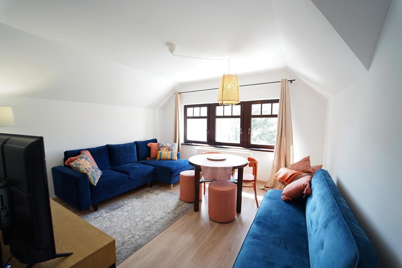 Apartamenty Everysky Szklarska Poreba - 1 Go Maja 13 Εξωτερικό φωτογραφία