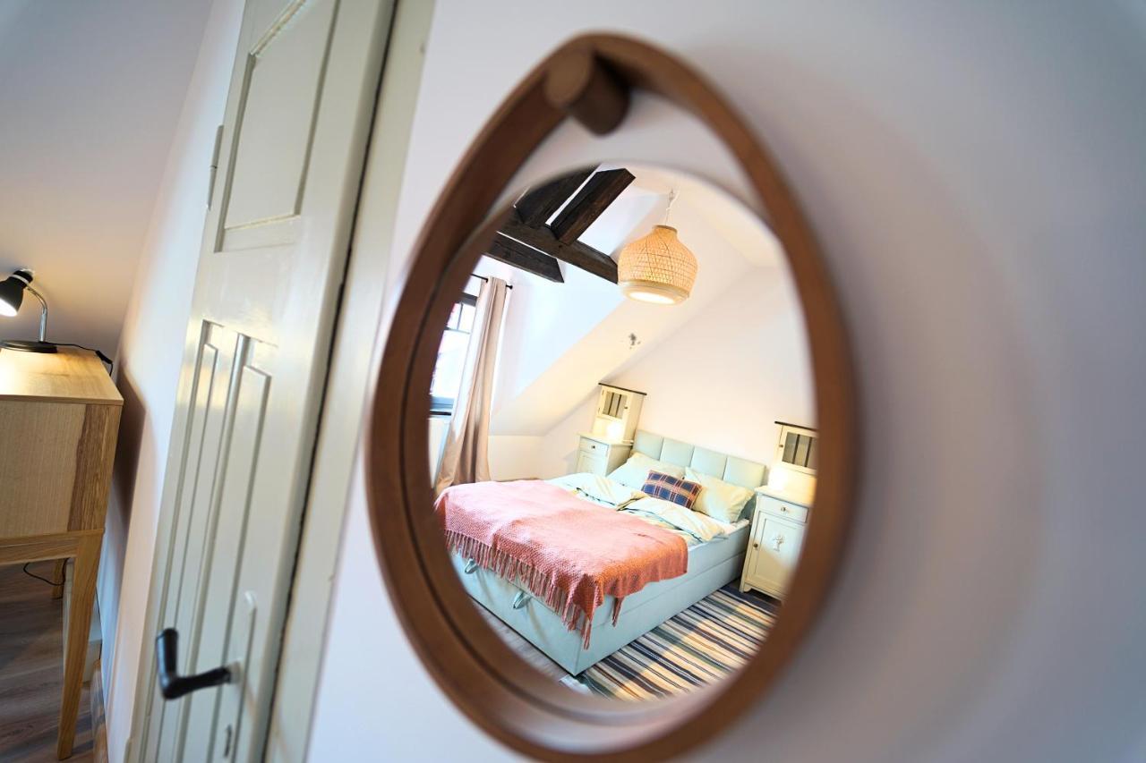 Apartamenty Everysky Szklarska Poreba - 1 Go Maja 13 Εξωτερικό φωτογραφία