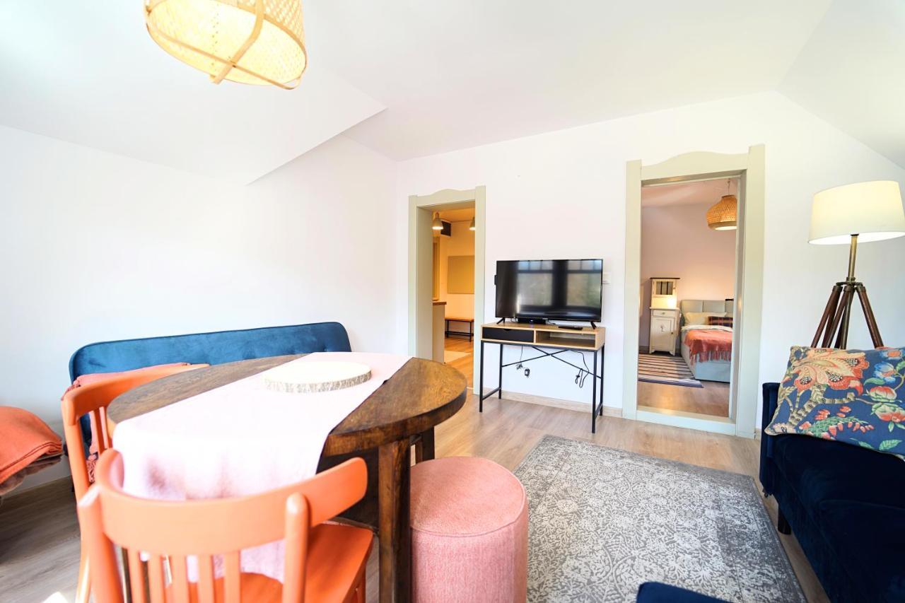 Apartamenty Everysky Szklarska Poreba - 1 Go Maja 13 Εξωτερικό φωτογραφία