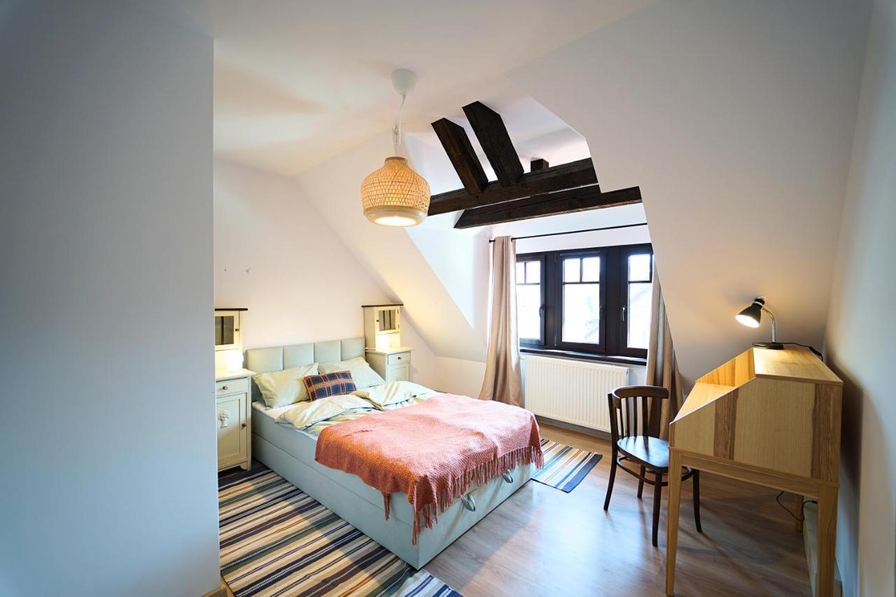 Apartamenty Everysky Szklarska Poreba - 1 Go Maja 13 Εξωτερικό φωτογραφία