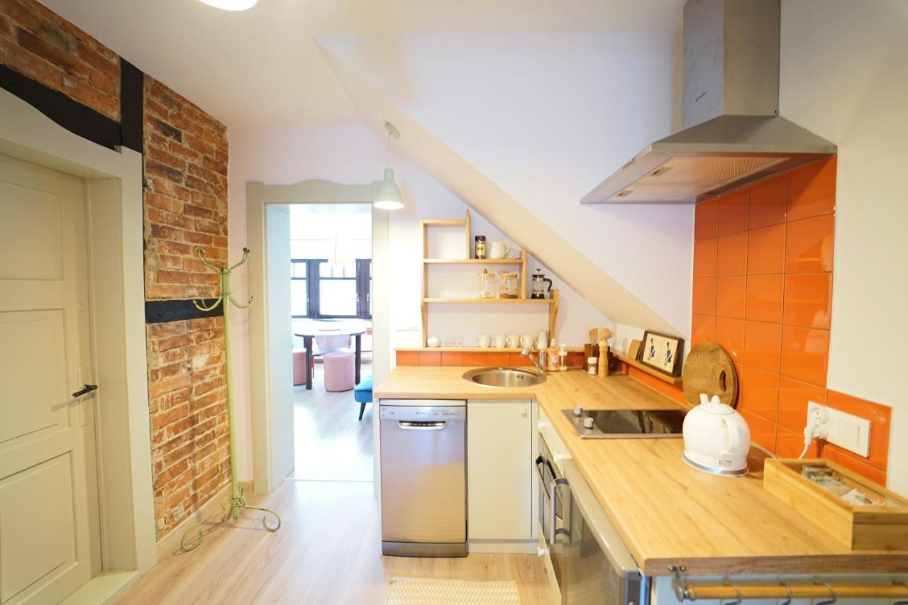 Apartamenty Everysky Szklarska Poreba - 1 Go Maja 13 Εξωτερικό φωτογραφία