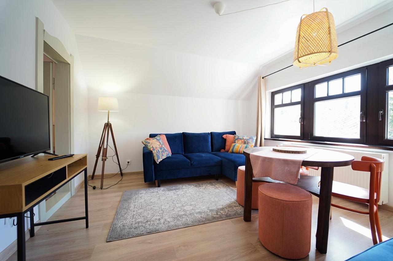 Apartamenty Everysky Szklarska Poreba - 1 Go Maja 13 Εξωτερικό φωτογραφία