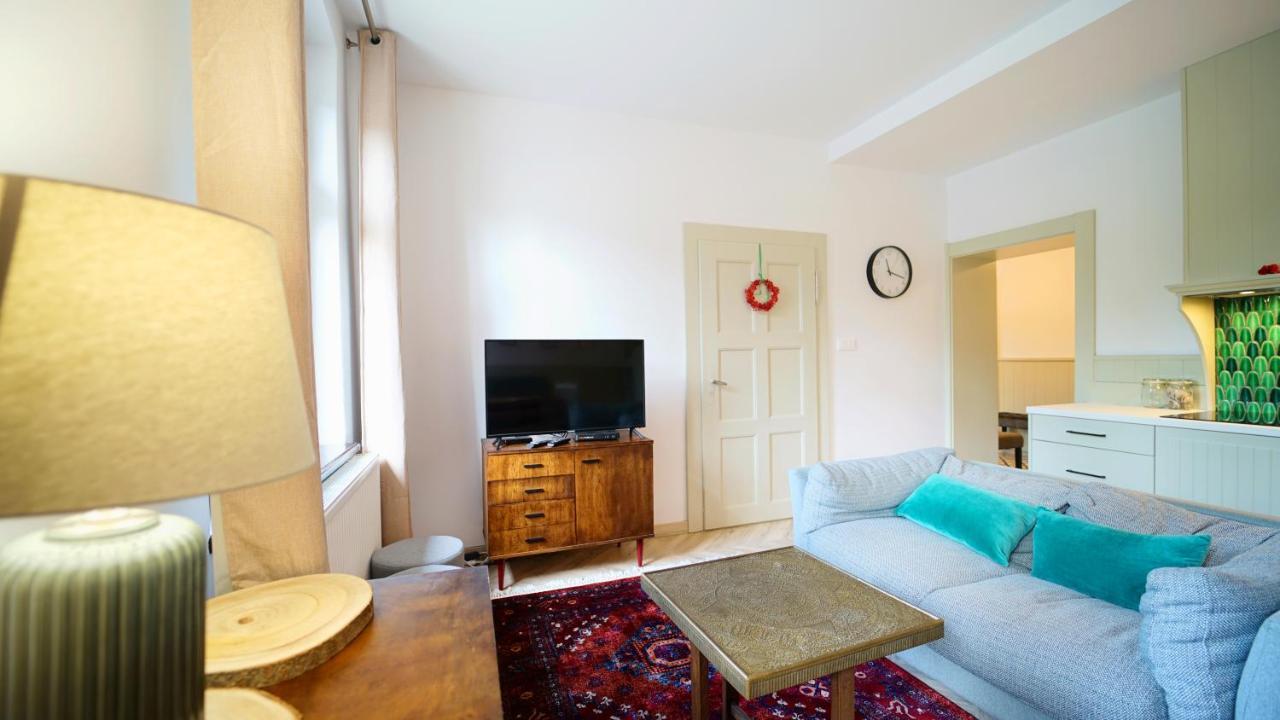 Apartamenty Everysky Szklarska Poreba - 1 Go Maja 13 Εξωτερικό φωτογραφία