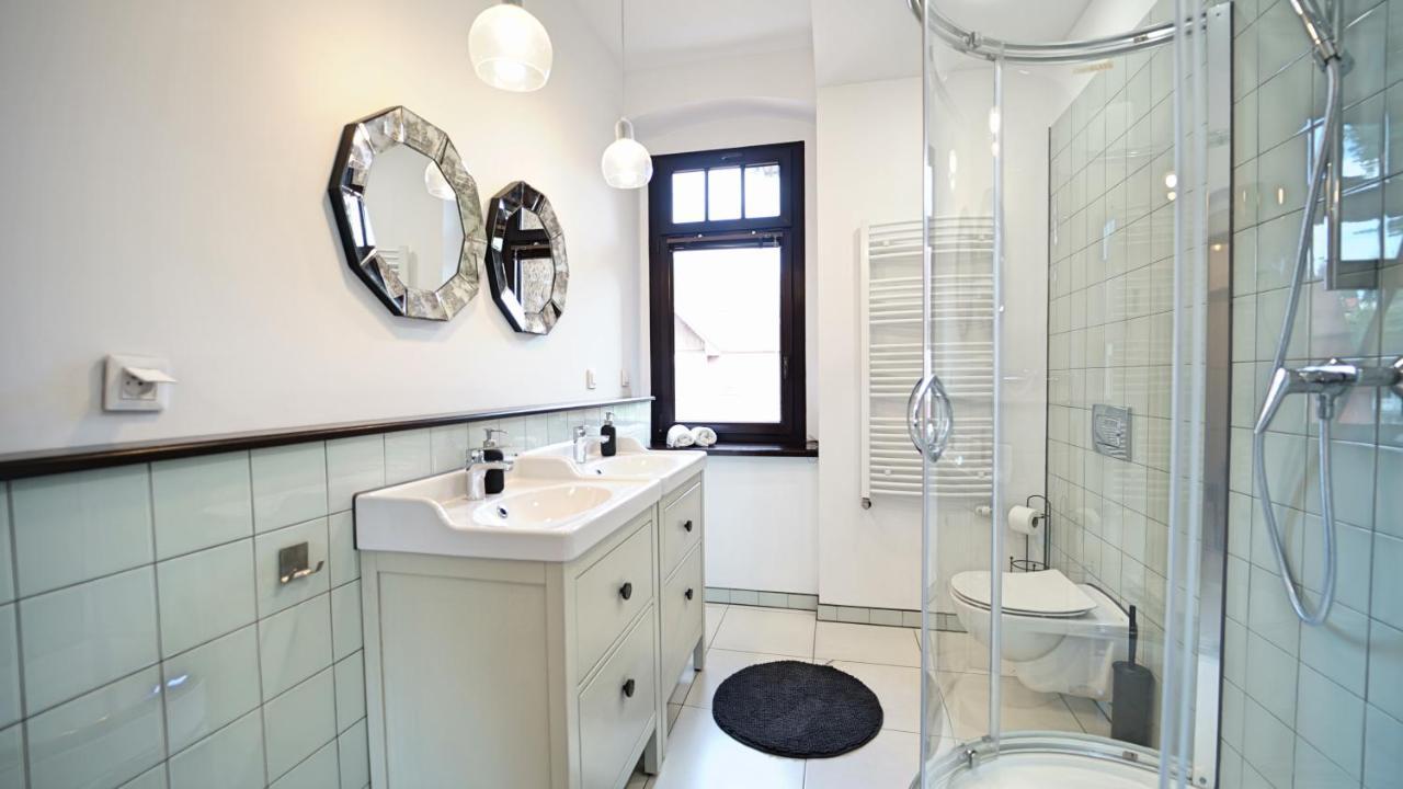 Apartamenty Everysky Szklarska Poreba - 1 Go Maja 13 Εξωτερικό φωτογραφία