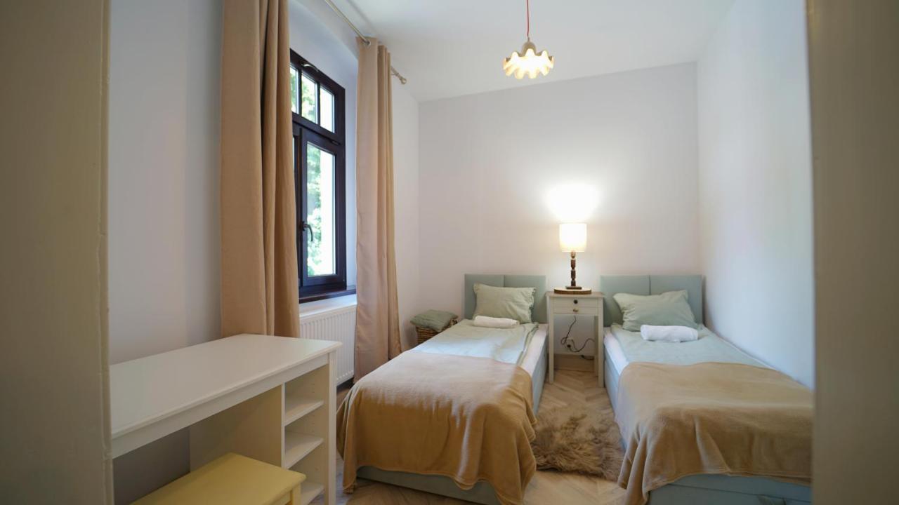 Apartamenty Everysky Szklarska Poreba - 1 Go Maja 13 Εξωτερικό φωτογραφία
