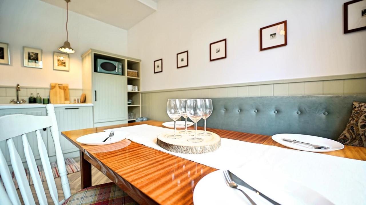 Apartamenty Everysky Szklarska Poreba - 1 Go Maja 13 Εξωτερικό φωτογραφία