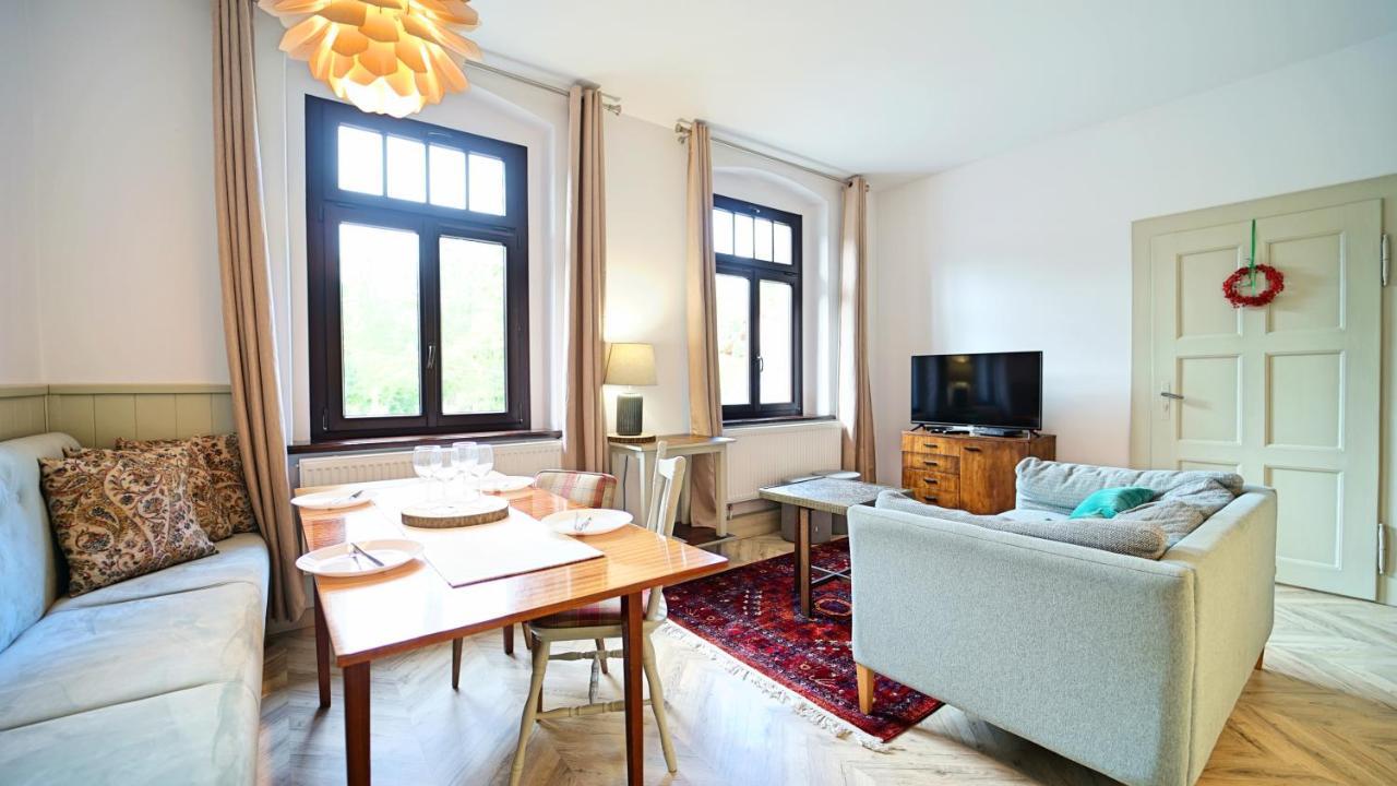 Apartamenty Everysky Szklarska Poreba - 1 Go Maja 13 Εξωτερικό φωτογραφία