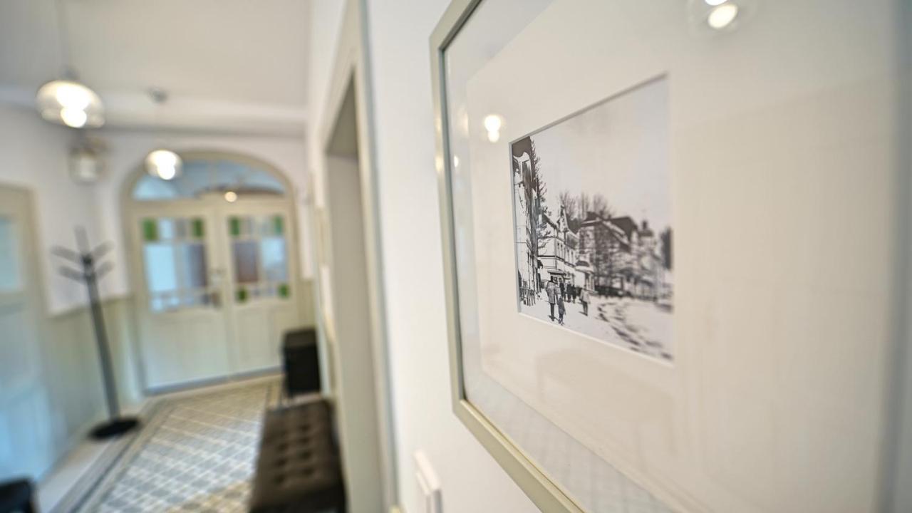 Apartamenty Everysky Szklarska Poreba - 1 Go Maja 13 Εξωτερικό φωτογραφία
